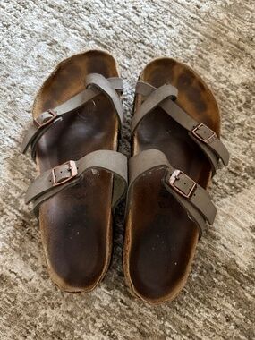 Birkenstock Mayari Sandals